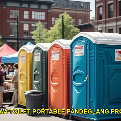 harga sewa toilet portable pandeglang profesional